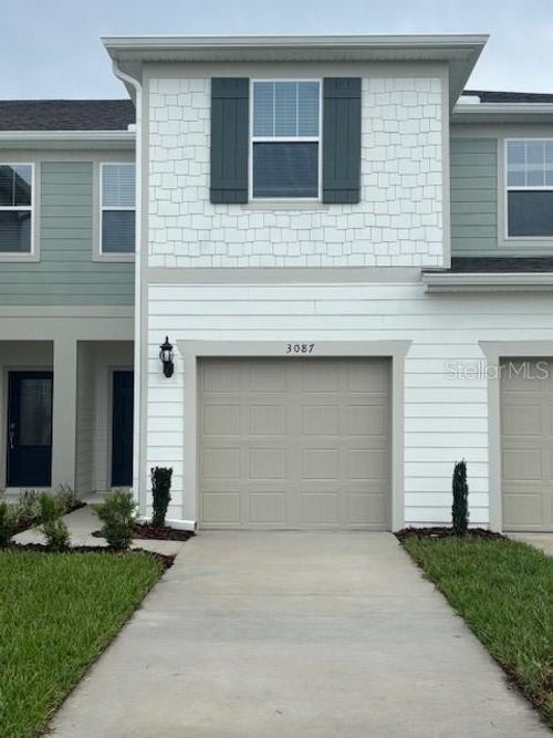 3087 Emerald Acres Ln, Sanford, FL, 32771-6955 | Card Image