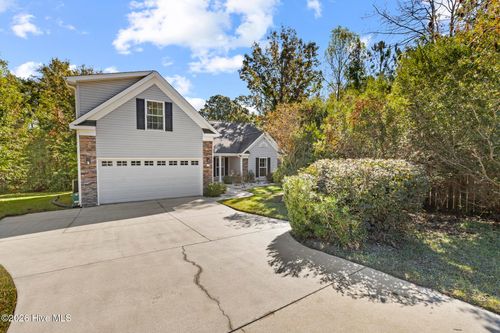 116 Old Millstone Lndg, Sneads Ferry, NC, 28460-9199 | Card Image