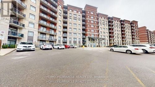 403-7325 Markham Rd, Markham, ON, L3S0C9 | Card Image