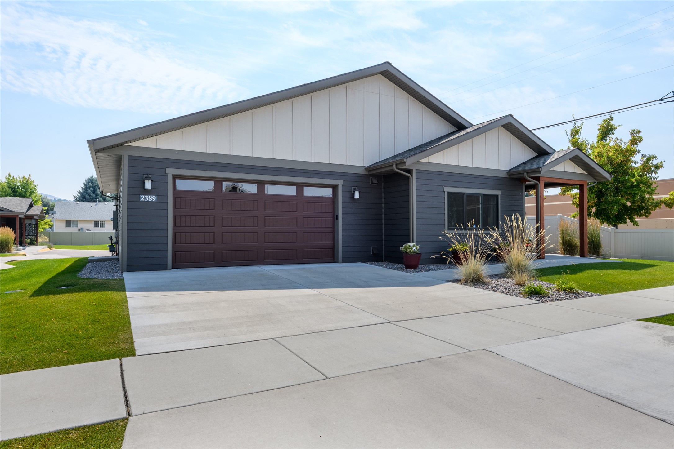 Residential in Missoula 2