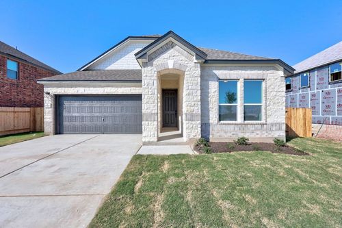 15100 Garrano Way, Manor, TX, 78653-2989 | Card Image