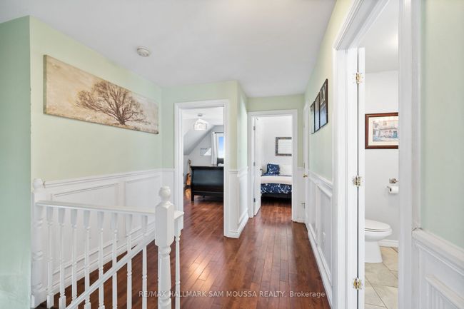 268 Frome St, House other with 4 bedrooms, 3 bathrooms and 6 parking in Fitzroy Harbour ON | Image 28