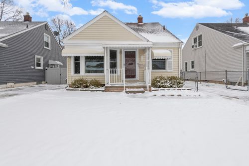 118 E Webster Rd, Royal Oak, MI, 48073-3438 | Card Image