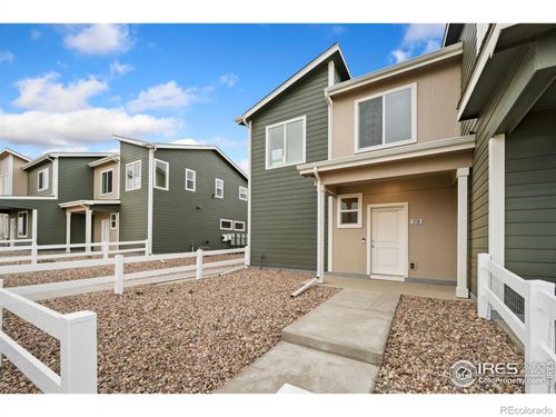 3728 Pinnacles St, Evans, CO, 80620-9066 | Card Image