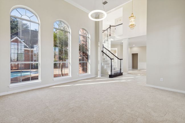 7609 Marchman Way, House other with 5 bedrooms, 5 bathrooms and null parking in Plano TX | Image 4