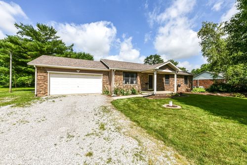 110 N 600 E, Greenfield, IN, 46140-8363 | Card Image
