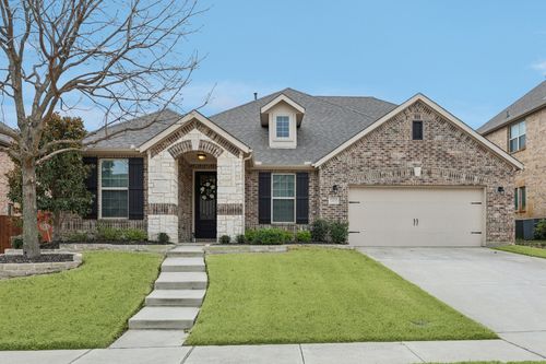 2421 Wrexham Drive, Mckinney, TX, 75071 | Card Image