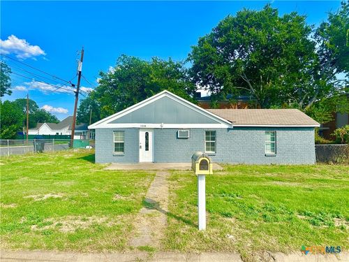1008 N 4th St, Killeen, TX, 76541-3409 | Card Image