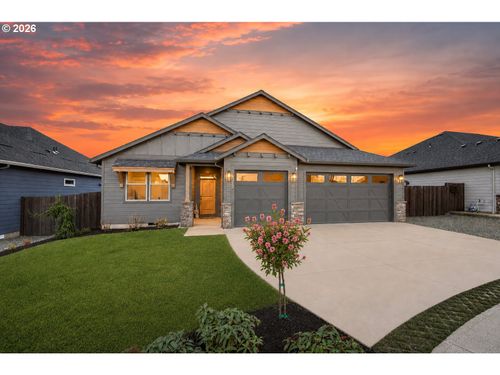 825 S Goose Loop, Ridgefield, WA, 98642-3442 | Card Image