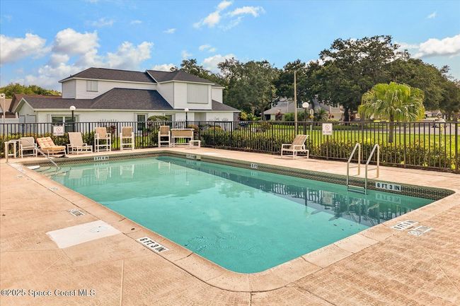 2751 Wentworth Pl, House other with 3 bedrooms, 3 bathrooms and null parking in Cocoa FL | Image 33