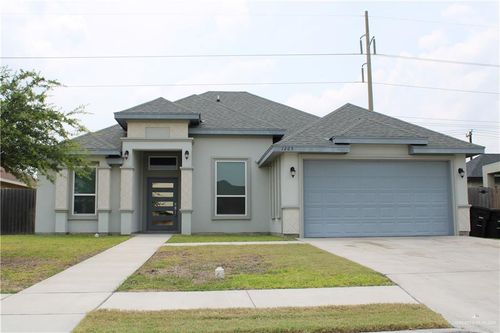 1205 S Rockport St, Alton, TX, 78573-0584 | Card Image