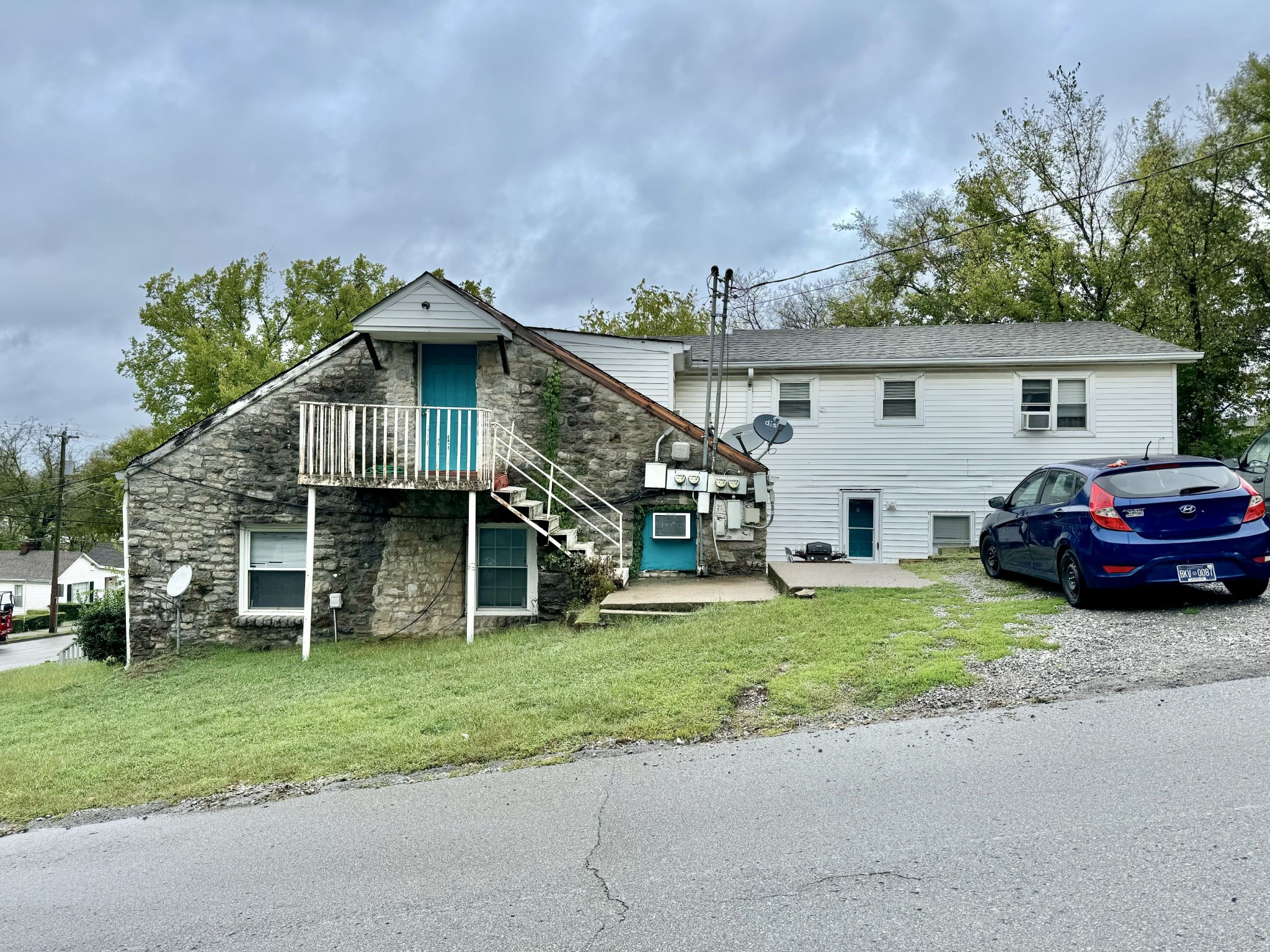 Residential Income in Nashville 2