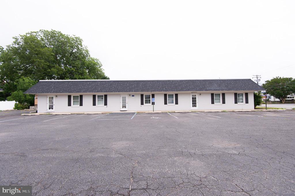 500 Maryland Ave, Cambridge, MD 21613