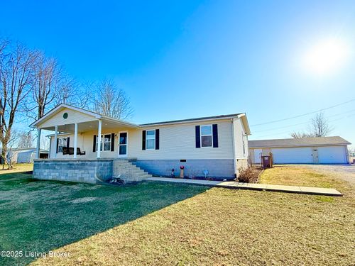 450 Stanley Allen Dr, Vine Grove, KY, 40175-6412 | Card Image