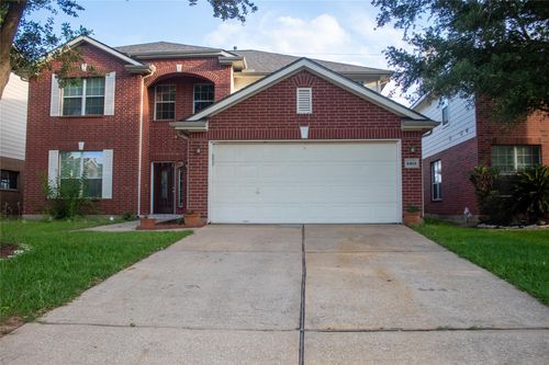 21803 Manitou Falls Ln, Katy, TX, 77449-4699 | Card Image