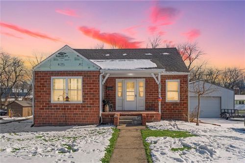 1407 Walnut St, Chillicothe, MO, 64601-1358 | Card Image