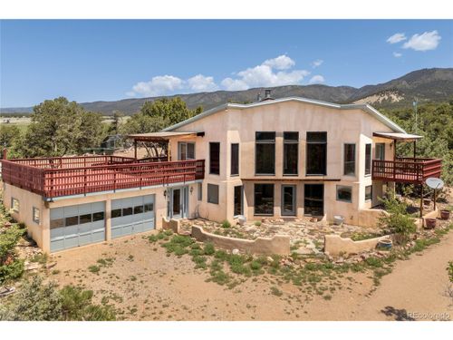 840 County Road 627, Gardner, CO, 81040-5077 | Card Image