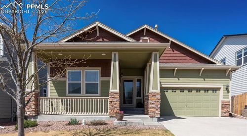 8229 Hardwood Cir, Colorado Springs, CO, 80908-1008 | Card Image