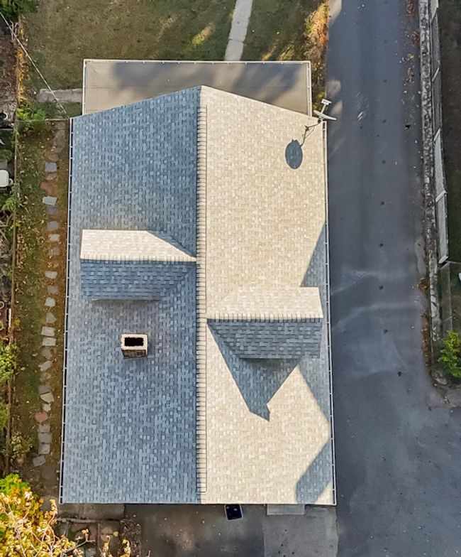 Roof from above | Image 29