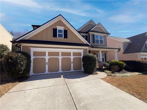 2120 Village Green Dr, Fairburn, GA, 30213-5102 | Card Image