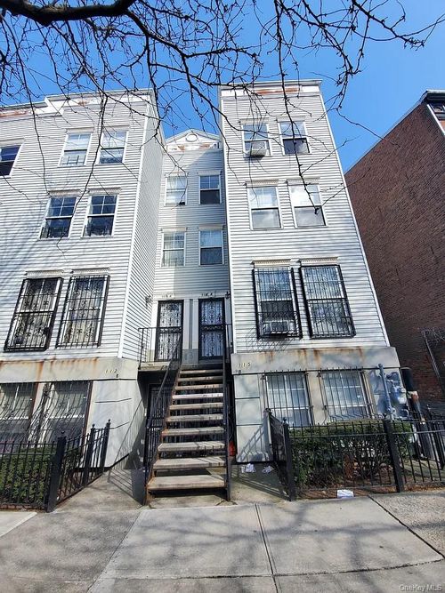 115a-115 Vanderbilt Ave, Brooklyn, NY, 11205-2369 | Card Image