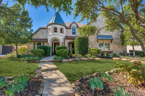 1721 Windy Hill Lane, Prosper, TX, 75078 | Card Image