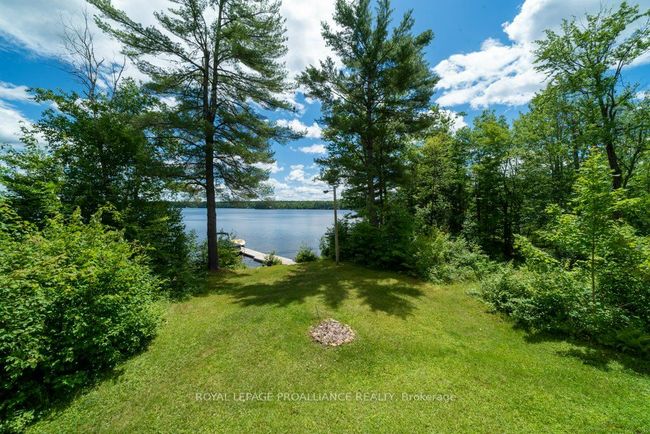 518 Mazinaw Lake, House other with 3 bedrooms, 1 bathrooms and null parking in Cloyne ON | Image 32