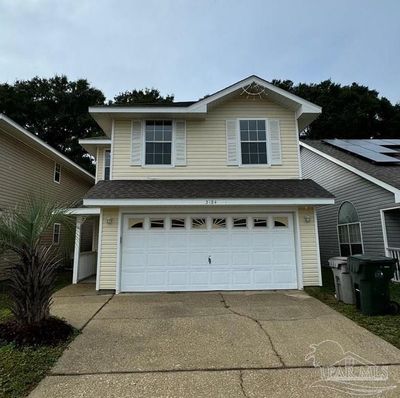 3184 Two Sisters Way, House other with 4 bedrooms, 2 bathrooms and 2 parking in Pensacola FL | Image 1