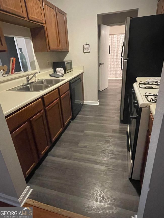 BLDG-1 - 593 Windchase Ln, Condo with 1 bedrooms, 1 bathrooms and null parking in Stone Mountain GA | Image 10