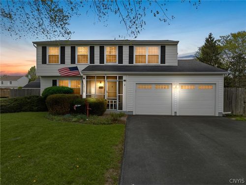 8508 Bayridge Rd, Cicero, NY, 13039-8841 | Card Image