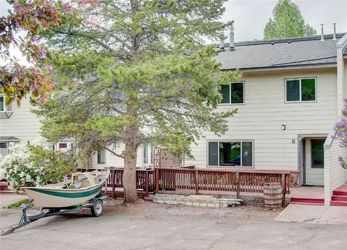 8-8 Sequoia Ct, Steamboat Springs, CO, 80487-1713 | Card Image