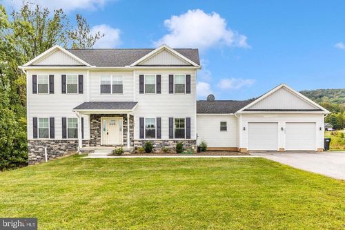 7832 Old Receiver Rd, Frederick, MD, 21702-2757 | Card Image