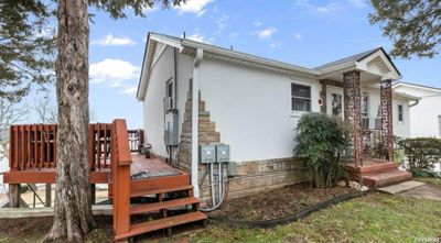 F2 - 210 Aberina, Condo with 2 bedrooms, 1 bathrooms and null parking in Hot Springs AR | Image 2