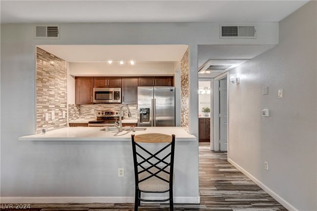 1139 - 2300 E Silverado Ranch Blvd, Condo with 2 bedrooms, 2 bathrooms and null parking in Las Vegas NV | Image 5