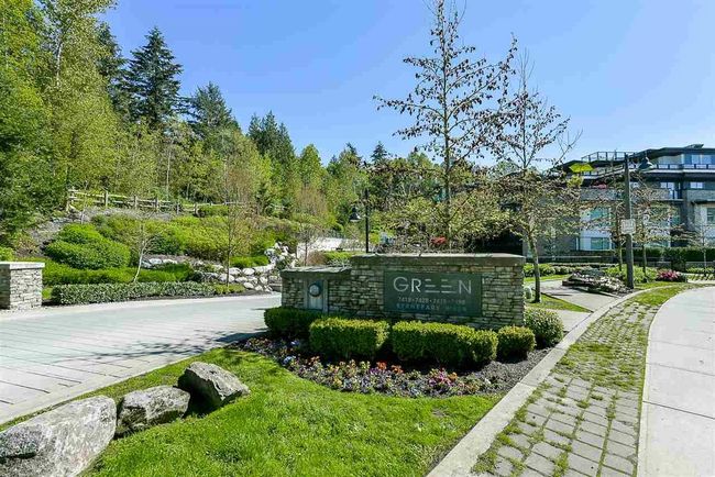 403 - 7428 Byrnepark Walk, Condo with 1 bedrooms, 1 bathrooms and 1 parking in Burnaby BC | Image 40