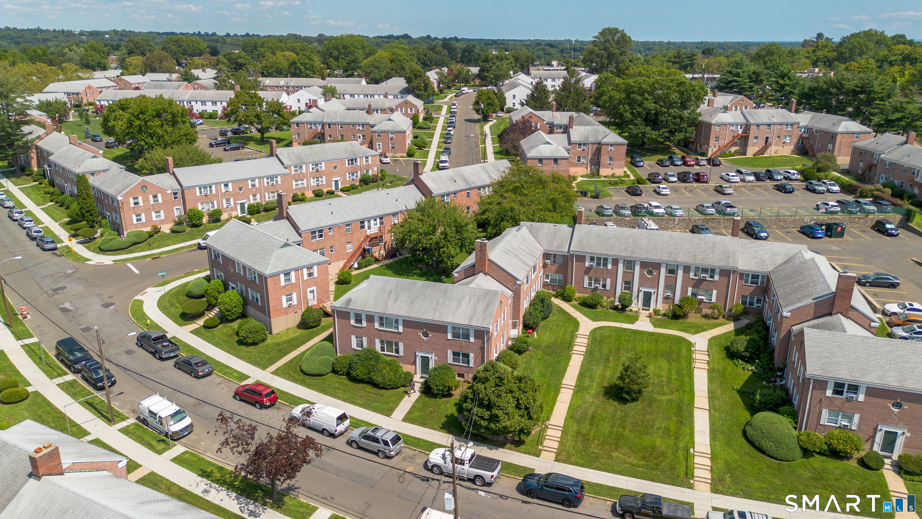 Residential Lease in Stamford 2