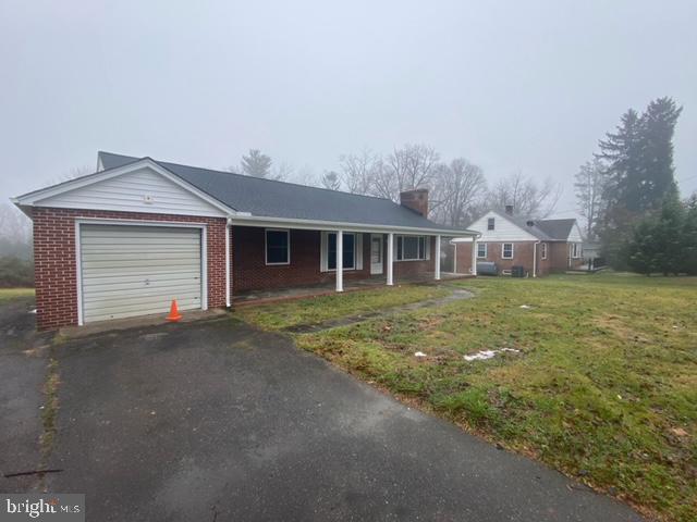 Main St, Bel Air, MD 21014