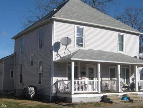 34 Mildred St, Shelbyville, IN, 46176-2731 | Card Image