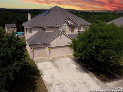 219 Perch Meadow, House other with 4 bedrooms, 3 bathrooms and null parking in San Antonio TX | Image 1