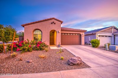 12255 E Sereno Road, House other with 4 bedrooms, 3 bathrooms and null parking in Gold Canyon AZ | Image 3