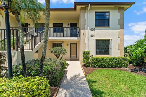 f-401 Pinecrest Cir, Jupiter, FL, 33458-7687 | Card Image