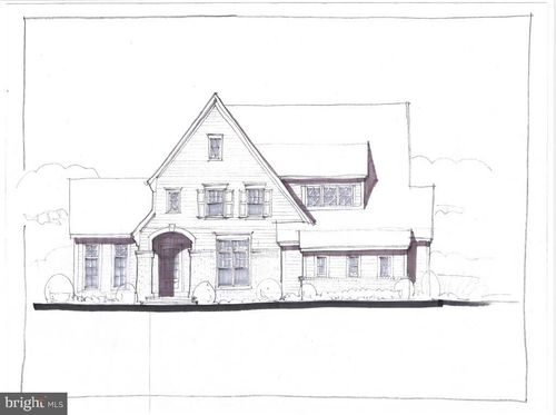 THE PRESCOTT - (1010 Hershey Mill Rd) -*Millstone Circle, WEST CHESTER, PA, 19380 | Card Image