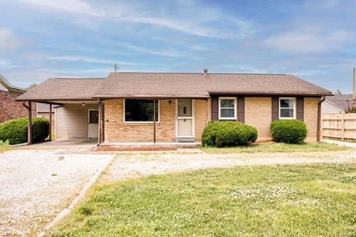 6412 E Oak Street, Evansville, IN, 47715-3530 | Card Image