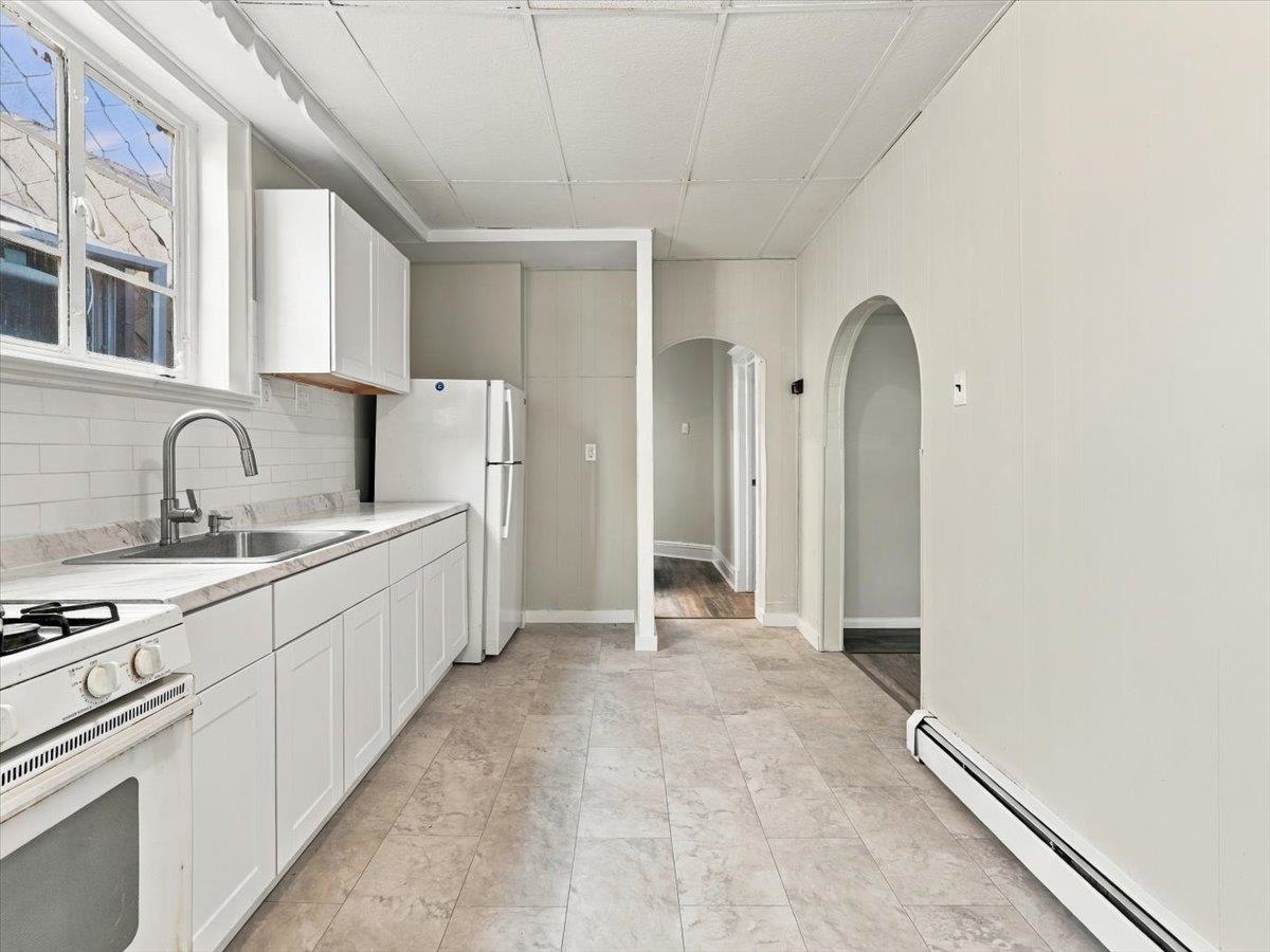 Residential Lease in JC, Journal Square 5