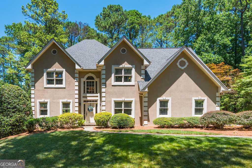 Old Northpark Ln, Alpharetta, GA 30004 #1