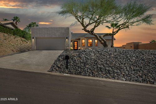 16312 E Carmel Dr, Fountain Hills, AZ, 85268-2255 | Card Image