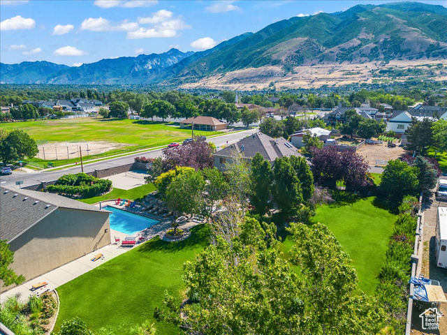 Lone Peak Ln, Draper, UT 84020