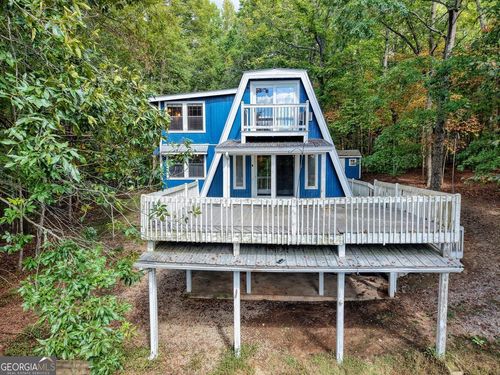 534 Doc Thomas Ridge Road, Blairsville, GA, 30512 | Card Image