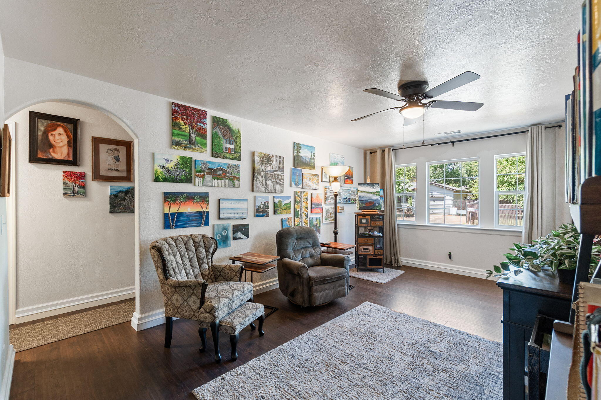 Residential in Redding 5