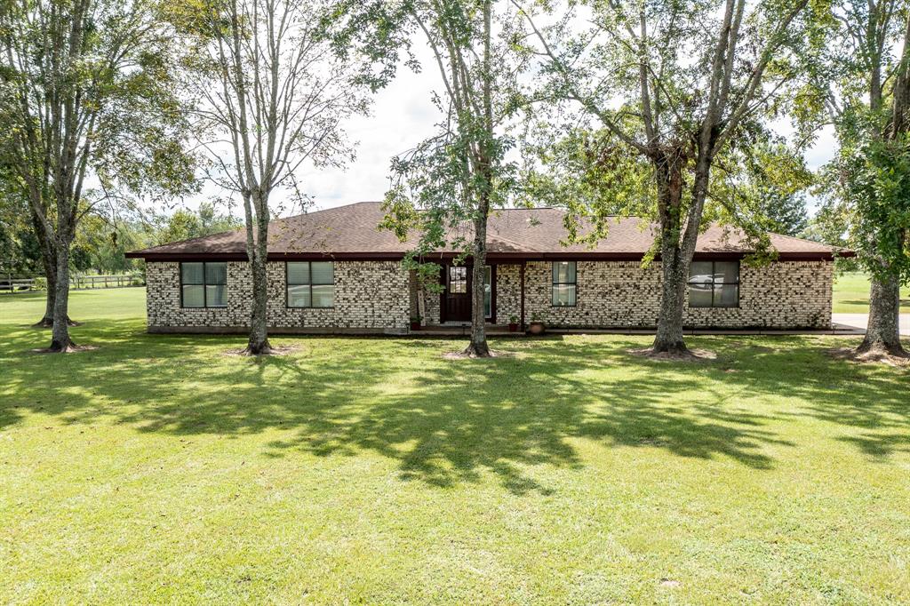 County Road 2066 , Hull, TX 77564